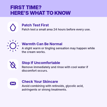 Wildwu™ 200ml Body Hair Removal Cream, Designed for Sensitive Skin, Unisex Gentle Formula, Smooth Results Last Up to 7 days, Body hair remover for women