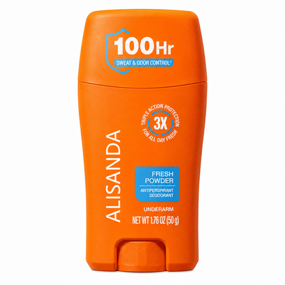 Alisanda™ All-Day Sweat Defense Stick