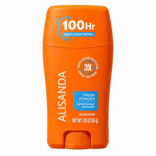 Alisanda™ All-Day Sweat Defense Stick