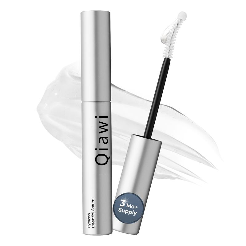 Qiawi Essential Lash Serum — Lightweight Lash Care for Fuller-Looking, Healthier-Looking Lashes