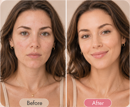 Wildwu™ Adaptive Glow Foundation – A Monthly Ritual for Fresh-Looking Skin