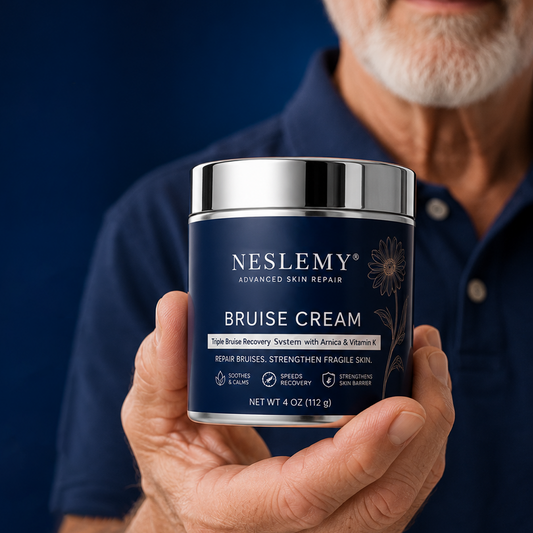 NESLEMY® Biotin 10-in-1 Bruise & Skin Repair Cream