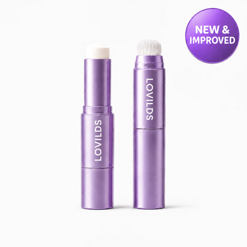 Changing Foundation Stick