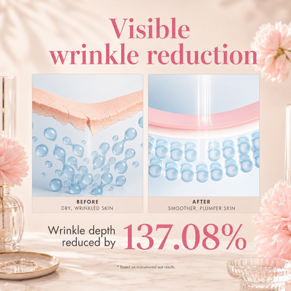 Wildwu™ Adaptive Glow Foundation – A Monthly Ritual for Fresh-Looking Skin