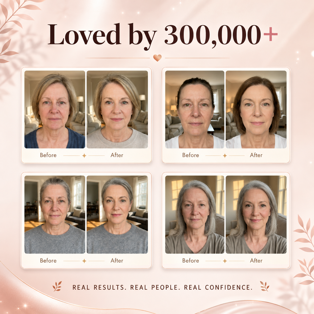 Wildwu™ Adaptive Glow Foundation – A Monthly Ritual for Fresh-Looking Skin